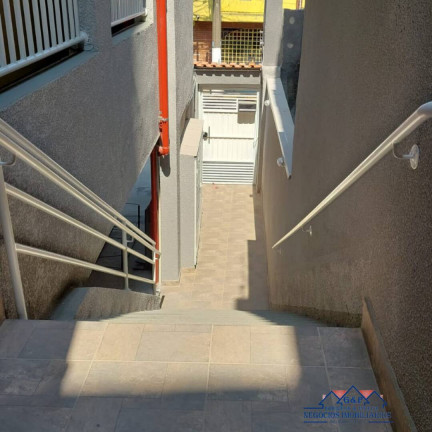 Imagem Apartamento com 2 Quartos à Venda, 49 m² em Padroeira - Osasco