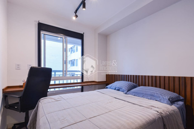 Imagem Apartamento com 1 Quarto à Venda, 30 m² em Pinheiros - São Paulo Imagem Apartamento com 1 Quarto à Venda, 30 m² em Pinheiros - São Paulo