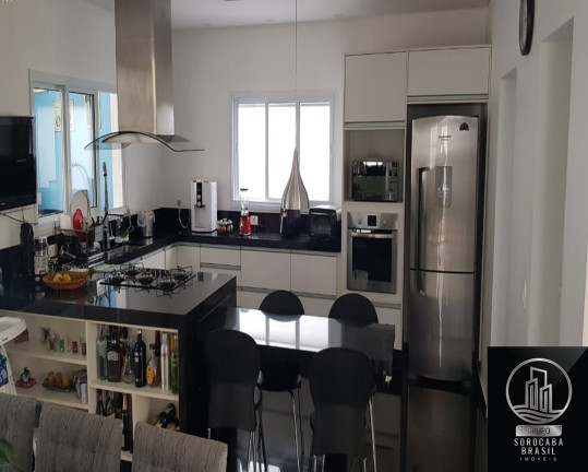 Imagem Casa com 4 Quartos à Venda, 283 m² em Loteamento Aldeia Da Mata - Votorantim Imagem Casa com 4 Quartos à Venda, 283 m² em Loteamento Aldeia Da Mata - Votorantim