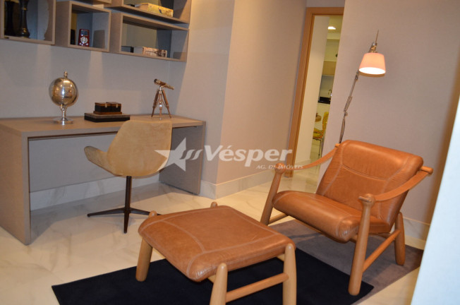 Imagem Apartamento com 4 Quartos à Venda, 220 m² em Setor Bueno - Goiânia Imagem Apartamento com 4 Quartos à Venda, 220 m² em Setor Bueno - Goiânia