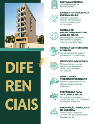Imagem Imóvel com 2 Quartos à Venda, 52 m² em Praia Do Morro - Guarapari