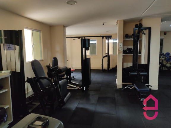 Imagem Apartamento com 2 Quartos à Venda, em Setor Campinas - Goiânia Imagem Apartamento com 2 Quartos à Venda, em Setor Campinas - Goiânia