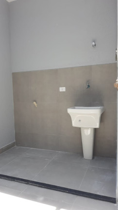 Imagem Sobrado com 3 Quartos à Venda, 100 m² em Jardim Santa Cruz (campo Grande) - São Paulo