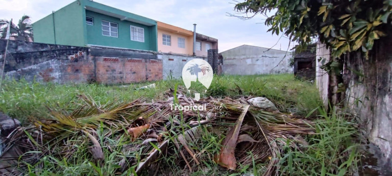 Imagem Terreno à Venda, em Shangri-lá - Pontal Do Parana Imagem Terreno à Venda, em Shangri-lá - Pontal Do Parana