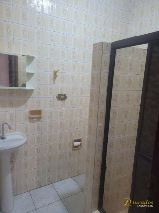 Imagem Casa com 3 Quartos à Venda, 160 m² em Aviação - Praia Grande Imagem Casa com 3 Quartos à Venda, 160 m² em Aviação - Praia Grande