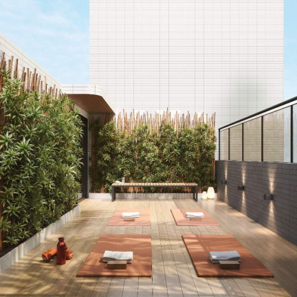 Imagem Apartamento com 3 Quartos à Venda, 135 m² em Intermares - Cabedelo Imagem Apartamento com 3 Quartos à Venda, 135 m² em Intermares - Cabedelo