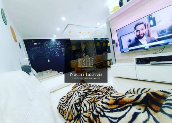 Imagem Apartamento com 3 Quartos à Venda, 76 m² em Picanço - Guarulhos Imagem Apartamento com 3 Quartos à Venda, 76 m² em Picanço - Guarulhos