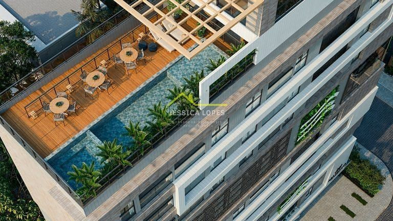 Imagem Apartamento com 2 Quartos à Venda, 52 m² em Jardim Oceania - João Pessoa Imagem Apartamento com 2 Quartos à Venda, 52 m² em Jardim Oceania - João Pessoa