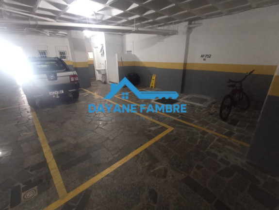 Imagem Apartamento com 3 Quartos à Venda, 120 m²
