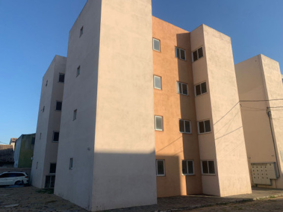 Imagem Apartamento com 2 Quartos à Venda, 42 m² em Jardim Das Acácias - Campos Dos Goytacazes Imagem Apartamento com 2 Quartos à Venda, 42 m² em Jardim Das Acácias - Campos Dos Goytacazes