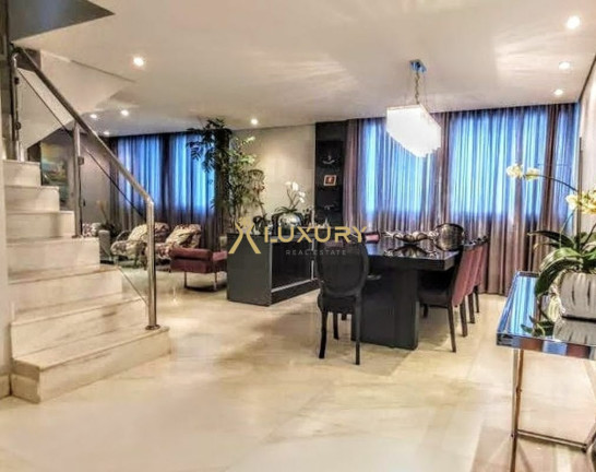 Imagem Imóvel com 4 Quartos à Venda, 431 m² em Carmo - Belo Horizonte Imagem Imóvel com 4 Quartos à Venda, 431 m² em Carmo - Belo Horizonte