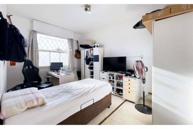 Imagem Apartamento com 2 Quartos à Venda, 99 m² em Higienópolis - São Paulo Imagem Apartamento com 2 Quartos à Venda, 99 m² em Higienópolis - São Paulo