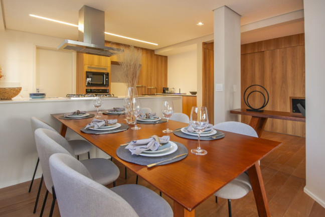 Imagem Apartamento com 3 Quartos à Venda, 197 m² em Jardim Europa - São Paulo