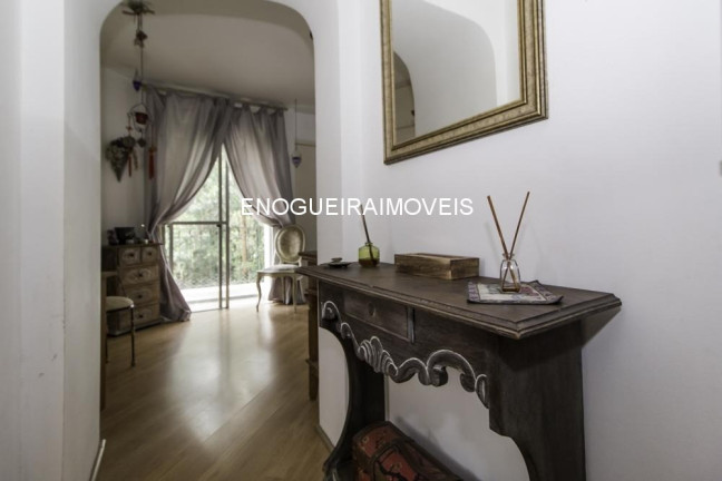 Imagem Apartamento com 3 Quartos à Venda, 127 m² em Morumbi - São Paulo Imagem Apartamento com 3 Quartos à Venda, 127 m² em Morumbi - São Paulo