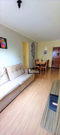 Imagem Apartamento com 2 Quartos à Venda,  em Jd Iraja - São Bernardo Do Campo
