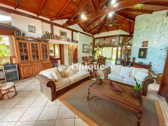 Imagem Casa com 7 Quartos à Venda, 600 m² em Manguinhos - Armação Dos Búzios Imagem Casa com 7 Quartos à Venda, 600 m² em Manguinhos - Armação Dos Búzios