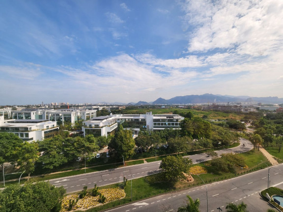 Imagem Imóvel à Venda, 32 m² em Barra Da Tijuca - Rio De Janeiro Imagem Imóvel à Venda, 32 m² em Barra Da Tijuca - Rio De Janeiro