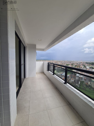 Imóvel com 3 Quartos à Venda, 88 m² em Marco - Belém