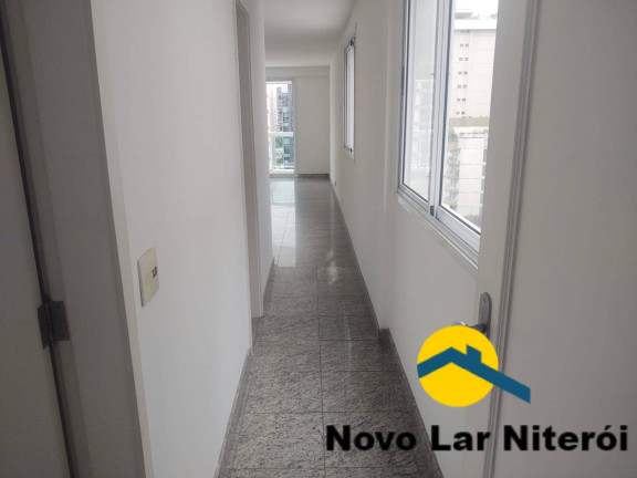 Imagem Apartamento com 3 Quartos à Venda, 120 m² em Icaraí - Niterói Imagem Apartamento com 3 Quartos à Venda, 120 m² em Icaraí - Niterói