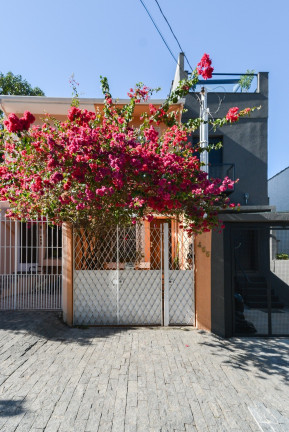 Casa com 2 Quartos à Venda, 100 m² em Vila Mariana - São Paulo