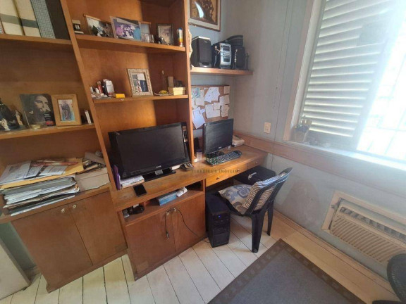 Imagem Apartamento com 3 Quartos à Venda, 130 m² em Icaraí - Niterói Imagem Apartamento com 3 Quartos à Venda, 130 m² em Icaraí - Niterói