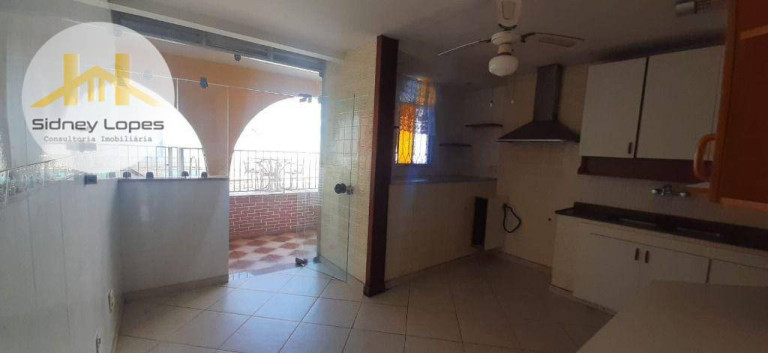 Imagem Casa com 5 Quartos à Venda, 460 m² em Freguesia De Jacarepaguá - Rio De Janeiro