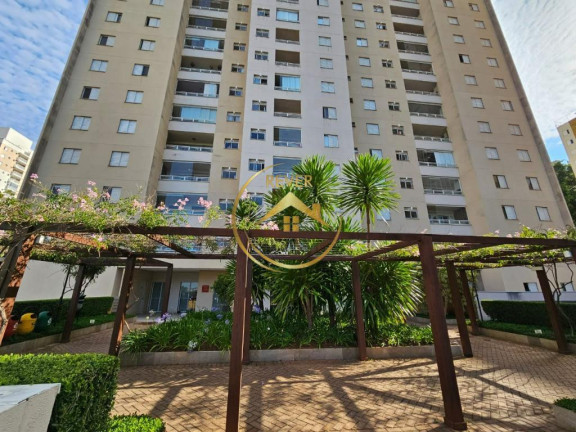 Imagem Apartamento com 2 Quartos à Venda, 83 m² em Mansões Santo Antônio - Campinas Imagem Apartamento com 2 Quartos à Venda, 83 m² em Mansões Santo Antônio - Campinas