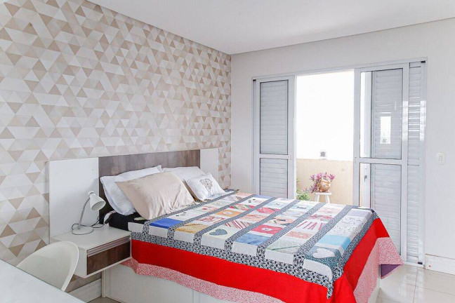 Imagem Apartamento com 3 Quartos à Venda, 115 m² em Vila Formosa - São Paulo