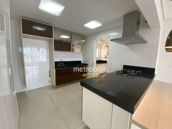 Imagem Apartamento com 3 Quartos à Venda, 102 m² em Santa Paula - São Caetano Do Sul Imagem Apartamento com 3 Quartos à Venda, 102 m² em Santa Paula - São Caetano Do Sul