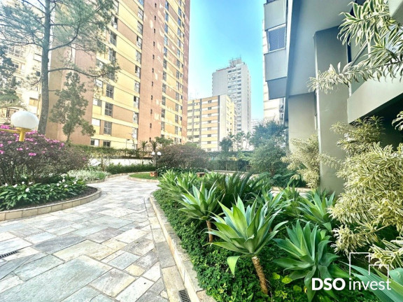 Imagem Apartamento com 3 Quartos à Venda, em Higienópolis - São Paulo Imagem Apartamento com 3 Quartos à Venda, em Higienópolis - São Paulo