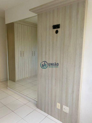 Imagem Apartamento com 2 Quartos à Venda, 55 m² em Maria Paula - São Gonçalo