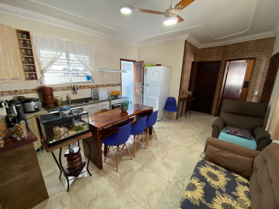 Imagem Casa de Condomínio com 2 Quartos à Venda, 50 m² em Sítio Do Campo - Praia Grande Imagem Casa de Condomínio com 2 Quartos à Venda, 50 m² em Sítio Do Campo - Praia Grande