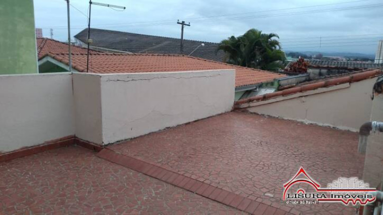 Imagem Casa com 3 Quartos à Venda, 1 m² em Centro - Jacareí Imagem Casa com 3 Quartos à Venda, 1 m² em Centro - Jacareí