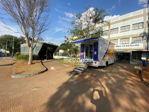 Imagem Apartamento com 1 Quarto à Venda, 59 m² em Barcelona - São Caetano Do Sul