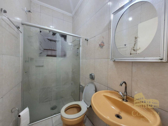 Imagem Casa com 3 Quartos à Venda, 98 m² em Vila Assunção - Praia Grande Imagem Casa com 3 Quartos à Venda, 98 m² em Vila Assunção - Praia Grande