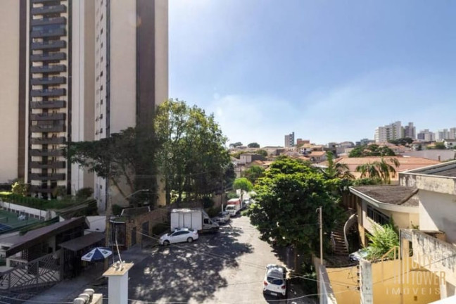 Imagem Casa com 2 Quartos à Venda, 272 m² em Jardim Da Saúde - São Paulo Imagem Casa com 2 Quartos à Venda, 272 m² em Jardim Da Saúde - São Paulo