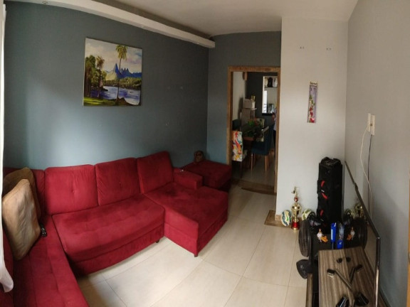 Imagem Casa com 2 Quartos à Venda, 105 m² em Parque Xangri-lá - Contagem Imagem Casa com 2 Quartos à Venda, 105 m² em Parque Xangri-lá - Contagem