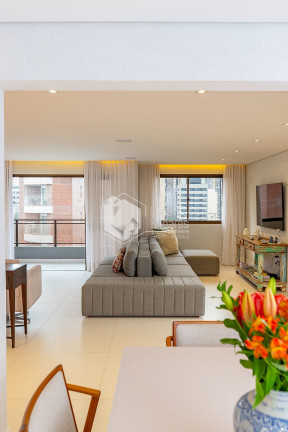 Imagem Apartamento com 4 Quartos à Venda, 197 m² em Jardim Europa - São Paulo