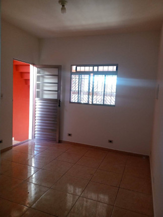 Imagem Casa com 1 Quarto para Alugar,  em Taboão - São Bernardo Do Campo