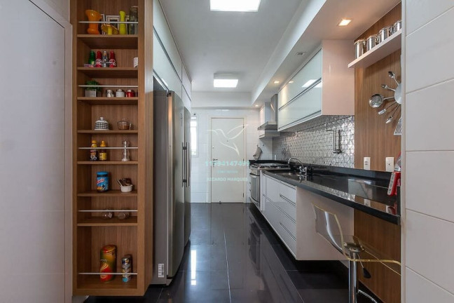 Imagem Apartamento com 4 Quartos à Venda, 175 m² em Perdizes - São Paulo