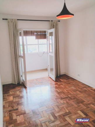 Imagem Apartamento com 3 Quartos à Venda, 114 m² em Cerqueira César - São Paulo Imagem Apartamento com 3 Quartos à Venda, 114 m² em Cerqueira César - São Paulo
