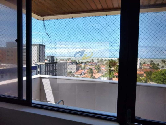 Imagem Apartamento com 3 Quartos à Venda, 129 m² em Camboinha - Cabedelo Imagem Apartamento com 3 Quartos à Venda, 129 m² em Camboinha - Cabedelo