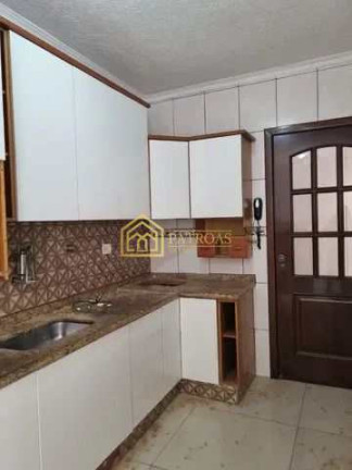 Imagem Apartamento com 2 Quartos à Venda, 70 m² em Baeta Neves - São Bernardo Do Campo Imagem Apartamento com 2 Quartos à Venda, 70 m² em Baeta Neves - São Bernardo Do Campo