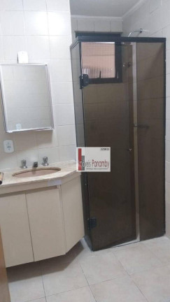 Imagem Apartamento com 3 Quartos para Alugar, 80 m² em Campo Belo - São Paulo Imagem Apartamento com 3 Quartos para Alugar, 80 m² em Campo Belo - São Paulo