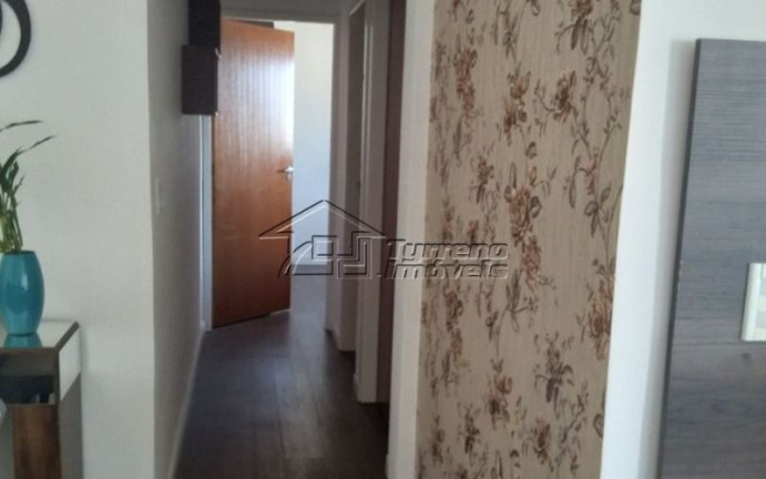 Imagem Apartamento com 2 Quartos à Venda, 63 m² em Jardim Oriente - São José Dos Campos