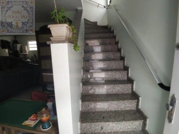 Imagem Sobrado com 3 Quartos à Venda, 230 m² em Aparecida - Santos Imagem Sobrado com 3 Quartos à Venda, 230 m² em Aparecida - Santos