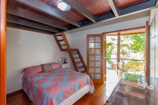 Imagem Casa com 4 Quartos à Venda, 420 m² em Jardim Das Bandeiras - São Paulo