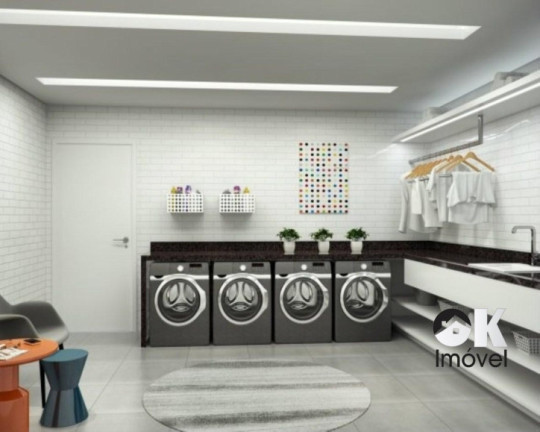 Imagem Apartamento com 1 Quarto para Alugar, 45 m² em Moema - São Paulo Imagem Apartamento com 1 Quarto para Alugar, 45 m² em Moema - São Paulo