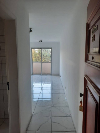Imagem Apartamento com 3 Quartos à Venda, 65 m² em Canhema - Diadema