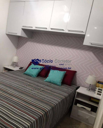 Imagem Apartamento com 2 Quartos à Venda, 67 m² em Centro - Guarulhos Imagem Apartamento com 2 Quartos à Venda, 67 m² em Centro - Guarulhos